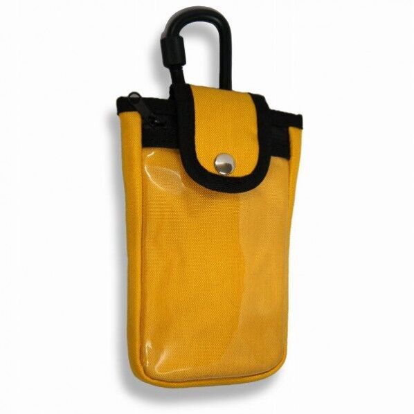 WK-07YEワークポーチイエロー