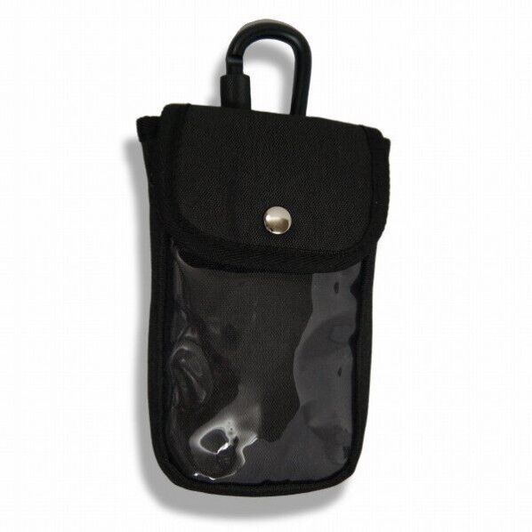 WK-08BKワークポーチブラック