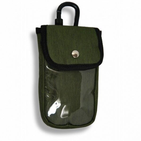 WK-08KHワークポーチカーキ