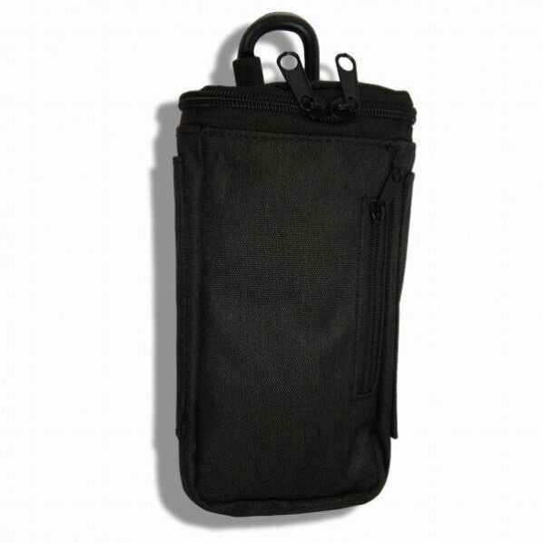 WK-09BKワークポーチブラック