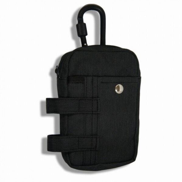 WK-10BKワークポーチブラック