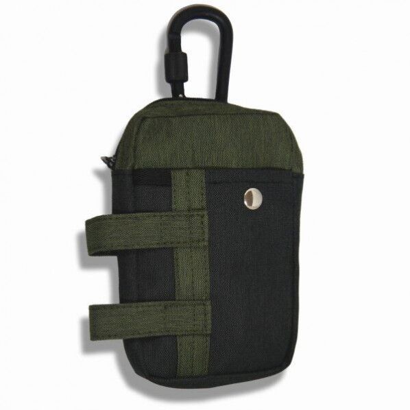 WK-10KHワークポーチカーキ