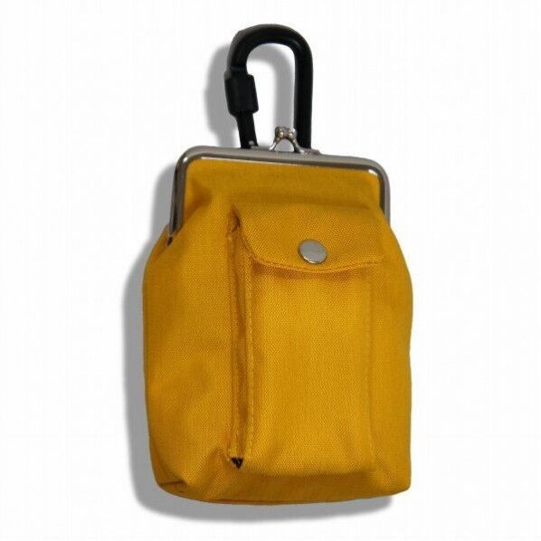 WK-11YEワークポーチイエロー