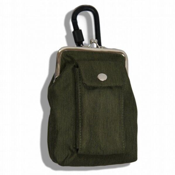 WK-11KHワークポーチカーキ