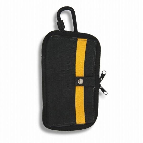 WK-13YEワークポーチイエロー