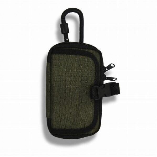 WK-14KHワークポーチカーキ