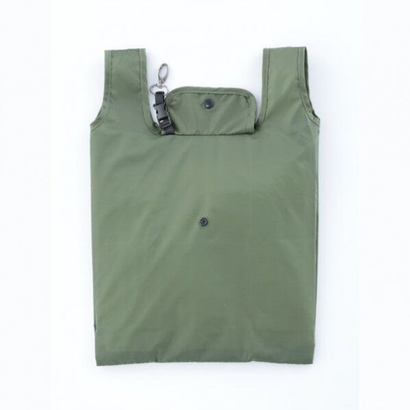 CB-201KHコンビニバックカーキ