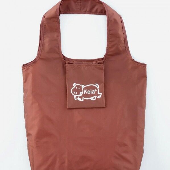 EB-103BR3Keia+エコバックブラウン