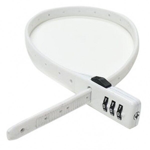 SL-01WHSOKULOCKホワイト