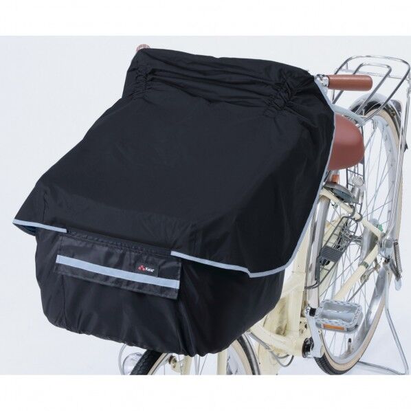 KW-320BKヒザヲアメカラマモルカゴカバー