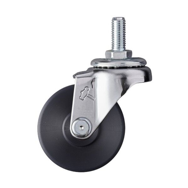 ネジ込みＭＣナイロン車 420A2MC50 1