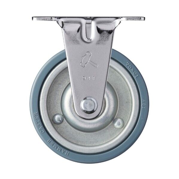 固定プレスタイヤ車 420ERPR75 1