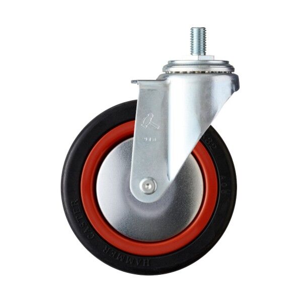 ネジ込みゴムB車125M12 420MARB125 1