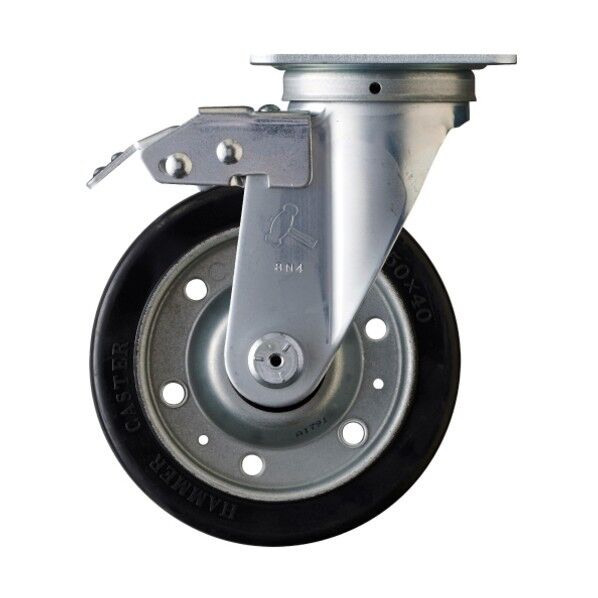 Sシリーズ方向規制自在幅広ゴムB車150mm