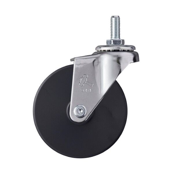 Aシリーズ自在MCナイロン車75mm 平戸車 420A2MC75 1個