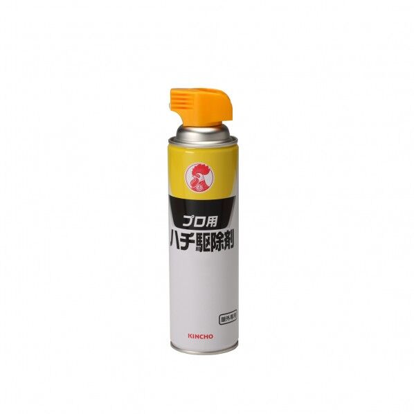 大日本除虫菊 プロ用ハチ駆除剤510ml 1点