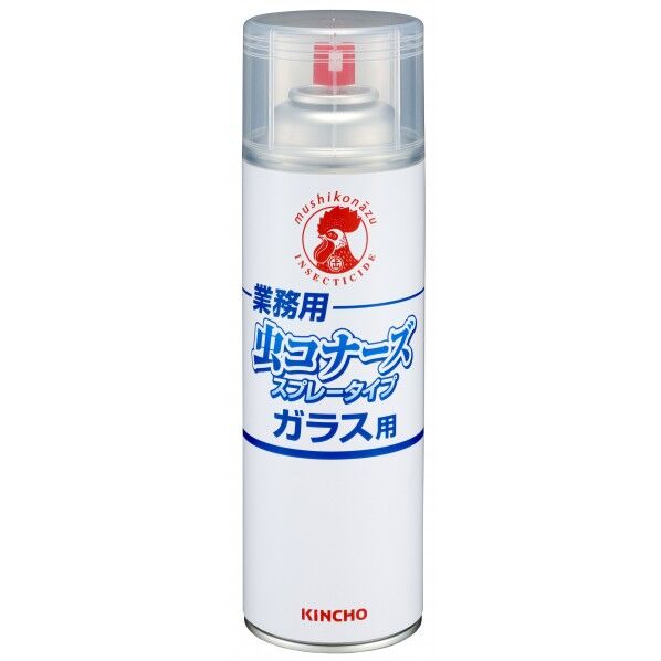 虫コナーズスプレータイプ450ml