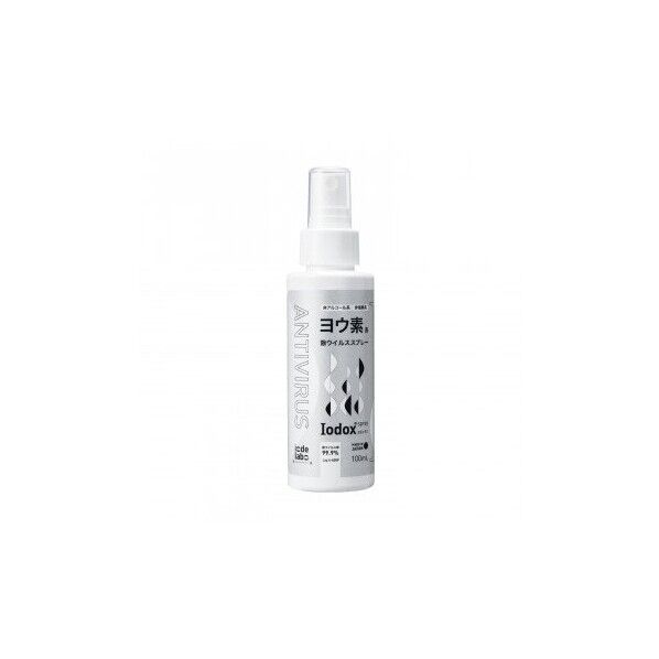 Iodox100ml 1点