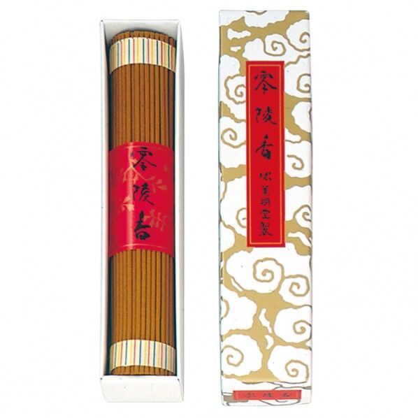 #0023短寸零陵香(紙大)