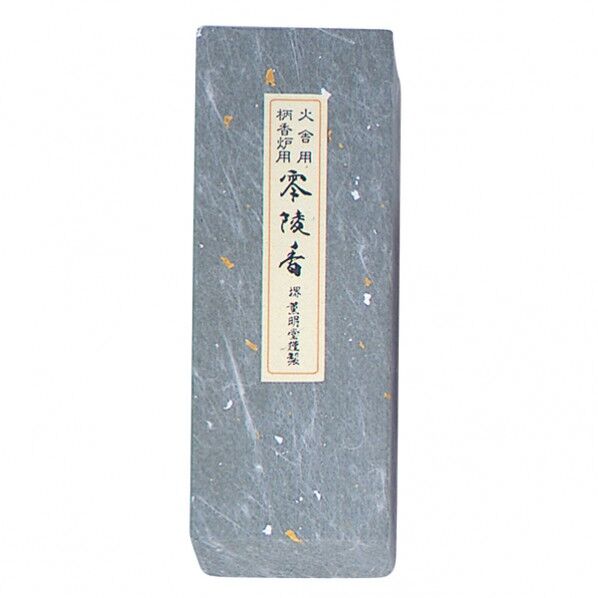#0733香水線香零陵香大