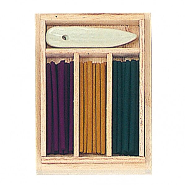 #0060香水線香月待ち雲桐36