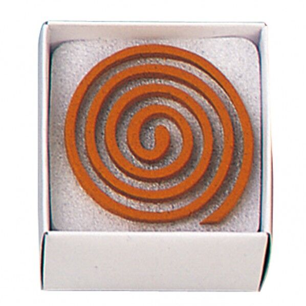 #0852線香つきのわ(黄色)