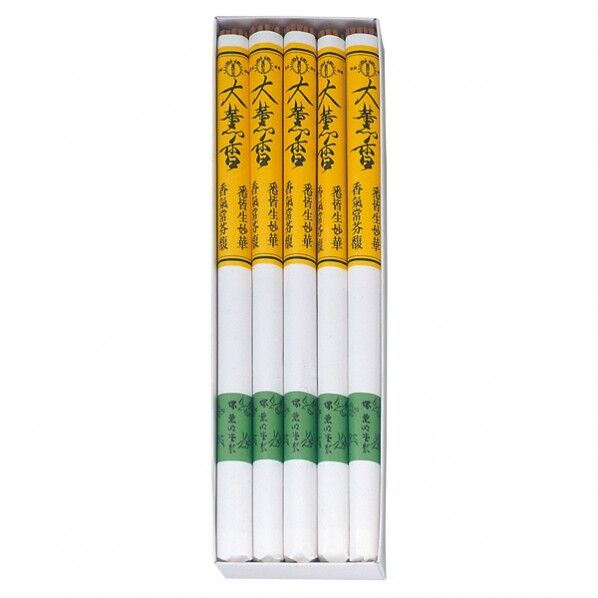 #0070大薫香仁印大薫香