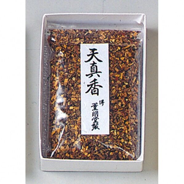 #0709焼香天真香25g