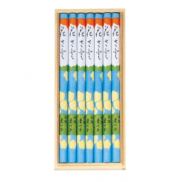 #0053桐箱花ざと