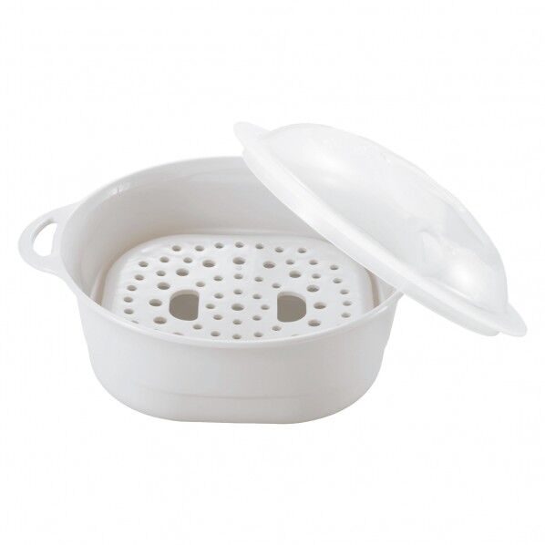 GR-005レンジでヌードル