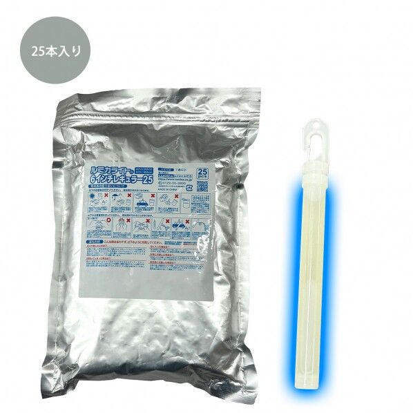 E00402業務用6インチレキﾞュラー25BLUE