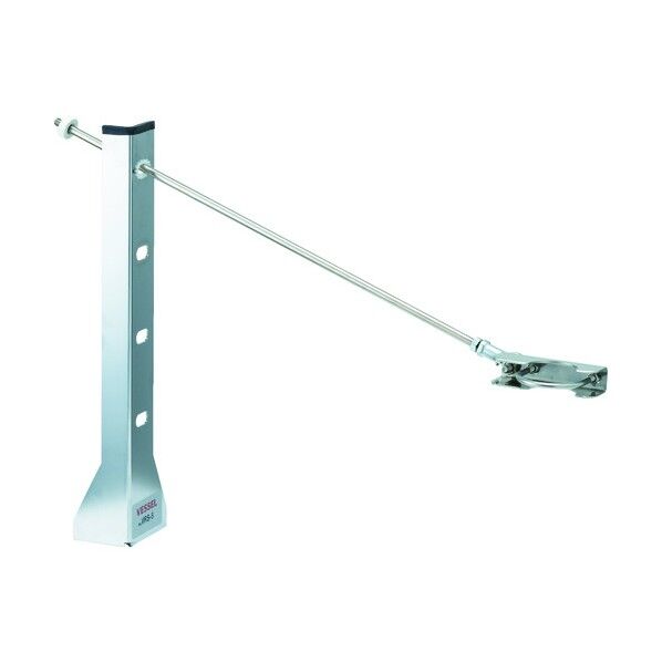 ベッセル 反動抑制スタンド VRS-5