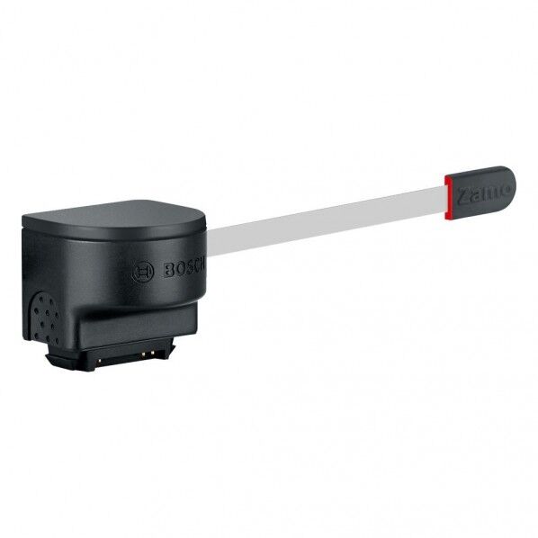 ボッシュ テープアダプター(レーザー距離計ZAMO3用) 38×35×36mm 1600A02PZ6 1個