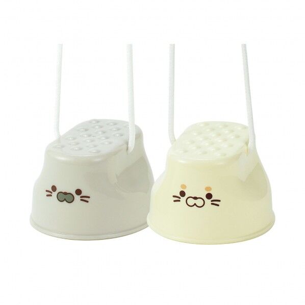 ぽっくり あざらしのふたご