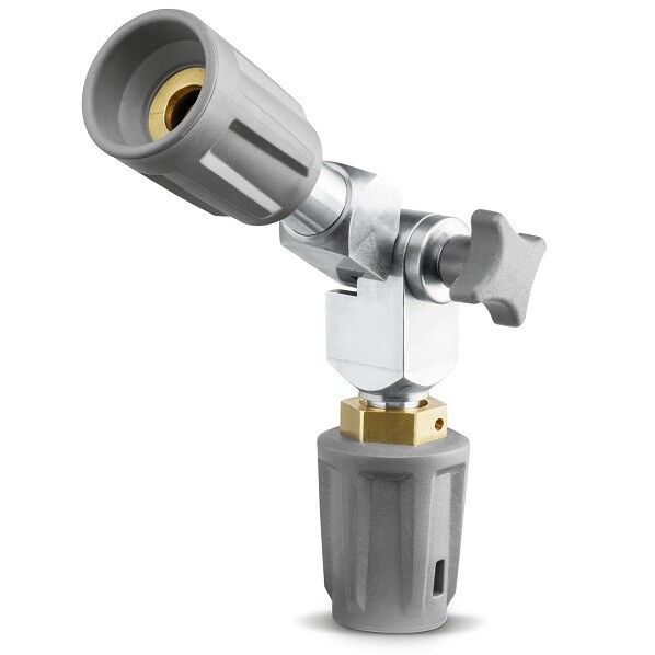 フレシキブルノズルホルダー