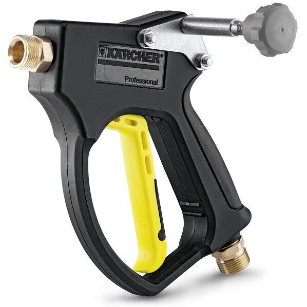 iSolarランス用ピストル