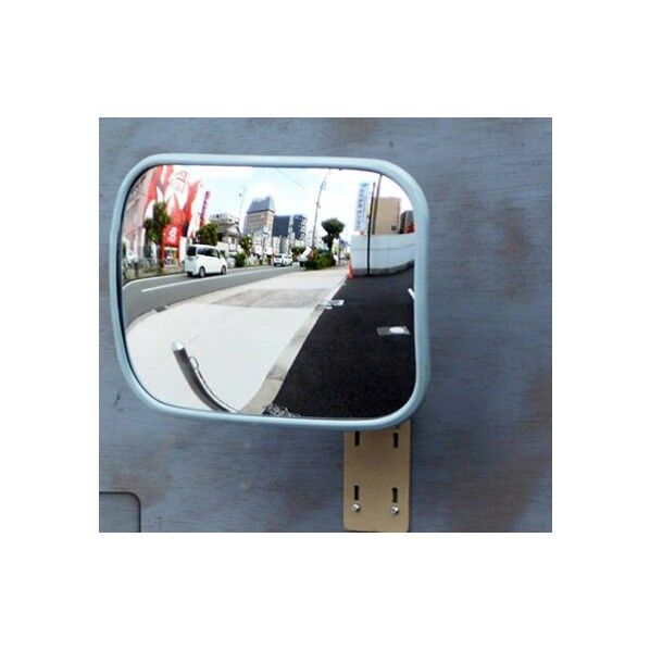 SSTガレージミラー