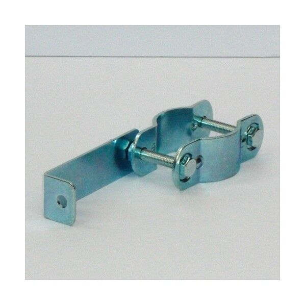 ポール取付専用金具