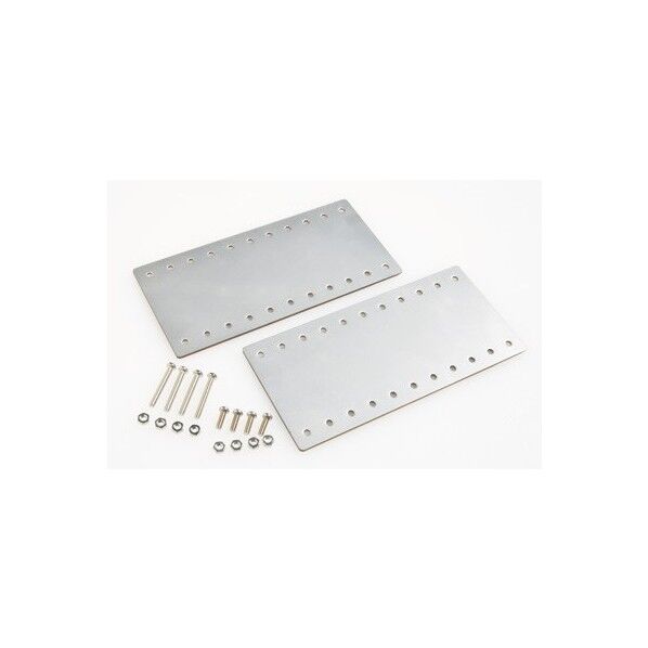 フェンス専用金具