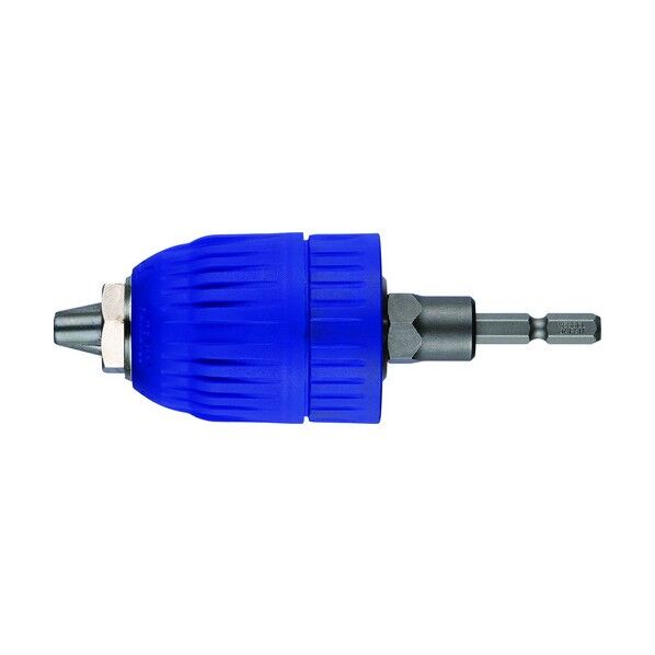 キーレスドリルチャック