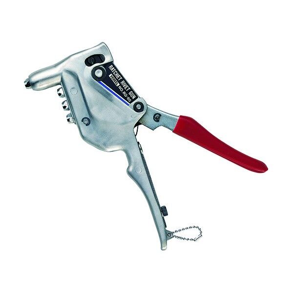 ラチェットリベットガンRG95.