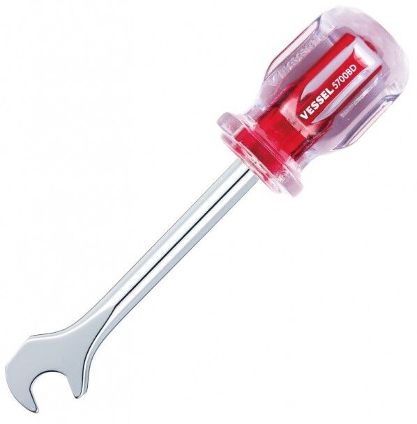 バッテリードライバー