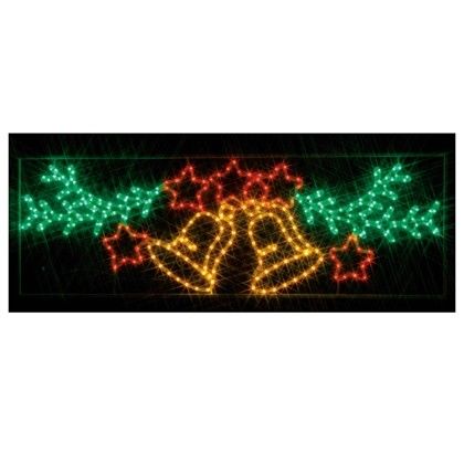 LEDジョイントモチーフ ガーデンLEDライト 1個