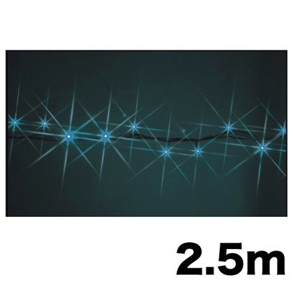 LEDストリング(ハイグレードタイプ) ガーデンLEDライト 1個