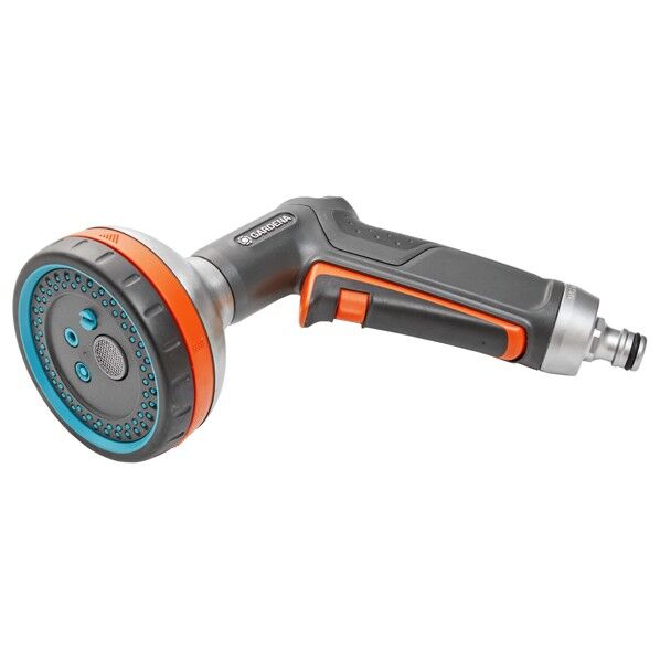 マルチスプレー 5段階モード プレミアム Premium