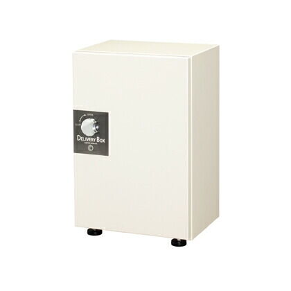 戸建住宅向け宅配ボックス