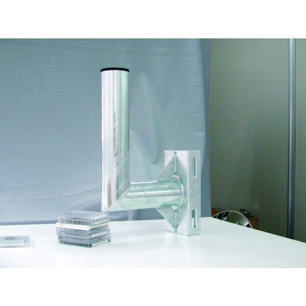 電柱用取付金具(ベルト付き)