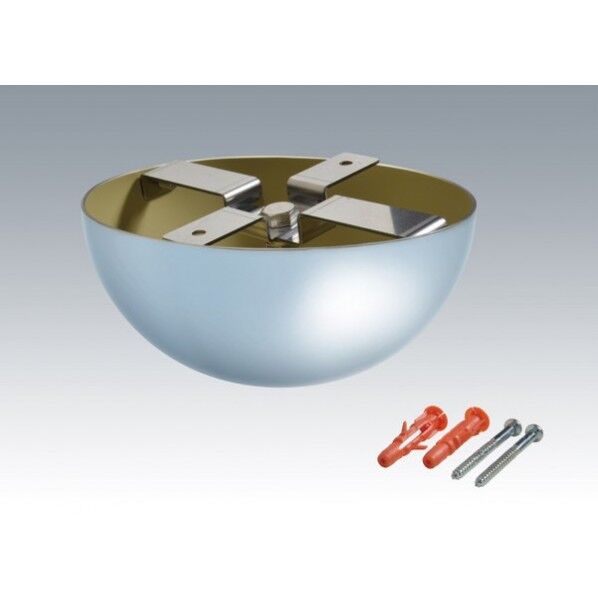 半球ミラー（スリムタイプ）