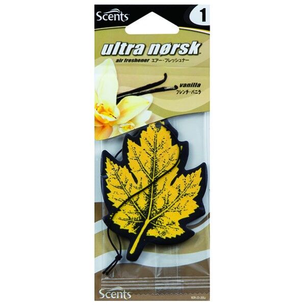 NOR-23-200J ULTRA NORSK ウルトラノスク バニラ 0812421031712 NOR-23-200J   1点