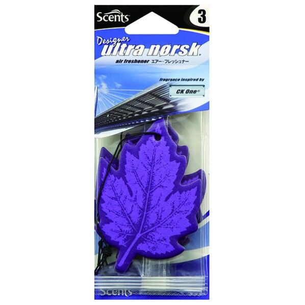 NOR47-3P-80J ULTRA NORSK ウルトラノスク CK-1 3枚パック 0812421031606 NOR47-3P-80J 1点